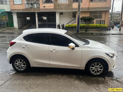 Mazda 2 1.5 Prime Mt