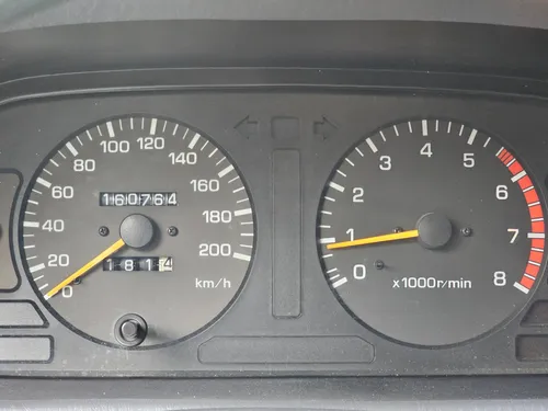 Prado Sumo 2.7