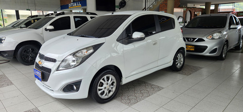 Chevrolet Spark GT 1.2 Ltz