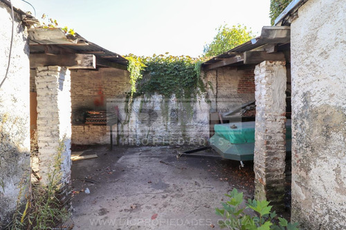 Imagen 5 de 14 de Venta En Block De 3 Propiedades, Local Casa Galpón. Ideal Inversor, Muy Buena Zona.