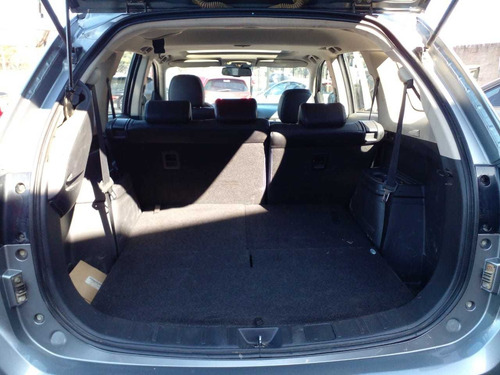 Imagen 6 de 12 de Mitsubishi 2016 Outlander 2.0 Glx 2wd L/16