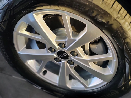 Audi Q3 Sportback 2.0 40Tfsi Quattro S Line 190Cv