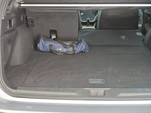 Subaru Outback 2.5 Limited Es