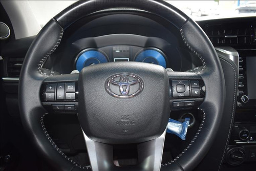 Imagem 7 de 10 de Toyota Hilux Sw4 Hilux Sw4 Srx 4x4 2.8 Tdi 16v Diesel Aut