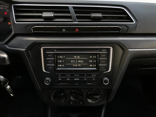 Volkswagen Gol 1.0 Mpi E-flex Trendline