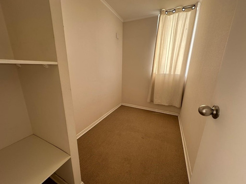 Arriendo De Departamento Sector Maturana Villa Alemana
