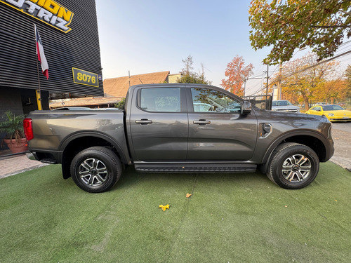 Ford Ranger Xlt 4 X 2