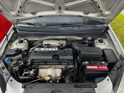 Kia Rio Xcite 1.6