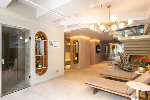 Apartamento En Venta En Rincón Del Chicó. Cod V22614