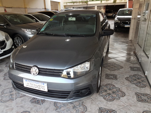 Volkswagen Gol Trend
