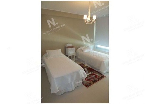 Imagen 24 de 30 de Apartamento En Venta Y Alquiler, Brava, Punta Del Este, 4 Dormitorios. - Punta Del Este Rincón Del Indio