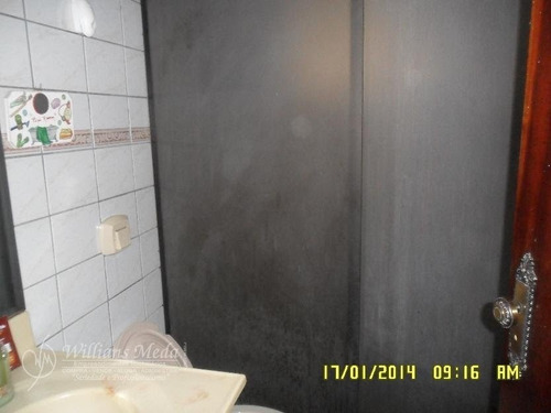 Imagem 3 de 12 de Casa Em Parque Continental Ii - Guarulhos - 11477