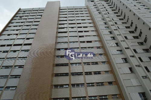 Imagem 2 de 30 de Apartamento Com 3 Dormitórios À Venda, 120 M² Por R$ 580.000,00 - Água Verde - Curitiba/pr - Ap0207