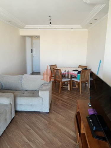 Imagem 7 de 15 de Apartamento À Venda, 77 M² Por R$ 590.000,00 - Vila Matilde - São Paulo/sp - Av6607