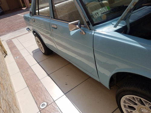 Imagen 8 de 15 de Datsun 1973 Coleccion