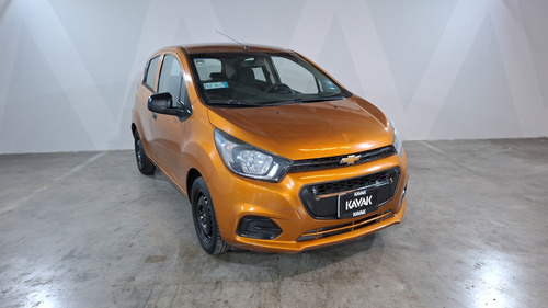 Chevrolet Beat 1.2 Ls A