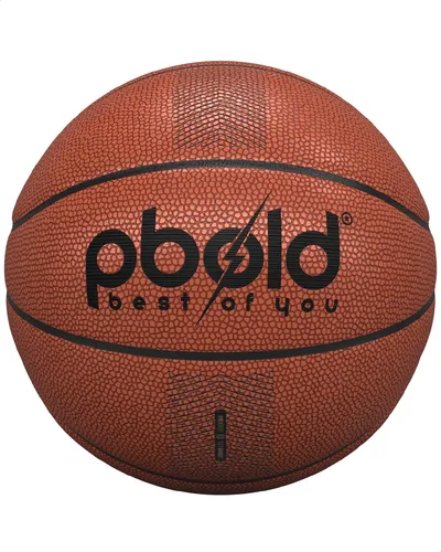 Balón Baloncesto Pelota Basquet Basketball In-outdoor Pbold