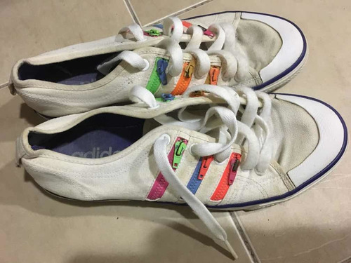 Zapatillas Hombre