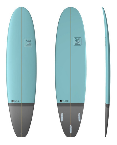 Funboard For Fun 7'0 A 7'8