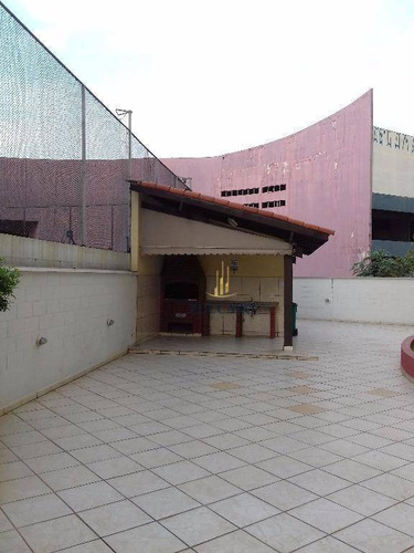 Apartamento À Venda, 50 M² Por R$ 265.000,00 - Macedo - Guarulhos/sp - Ap15218