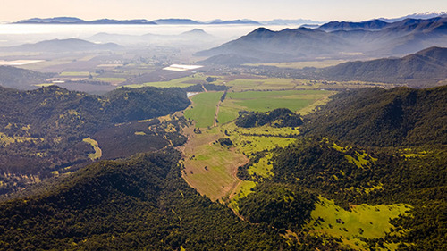 Imagen 10 de 20 de Lomas De Huemul