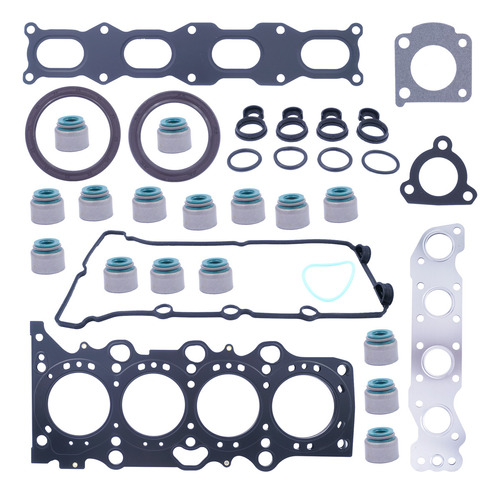 Kit Empaquetadura Motor Suzuki Aerio 1.6 M16a 2003 2005