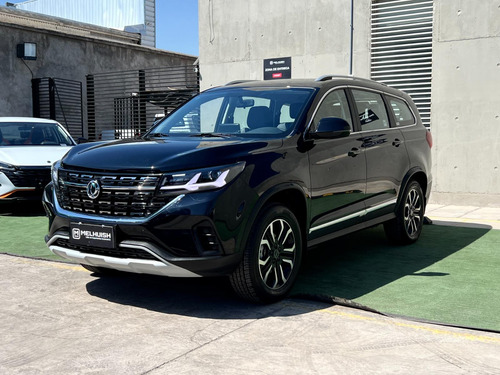 Dongfeng T5 L Garantía Vigente 2024