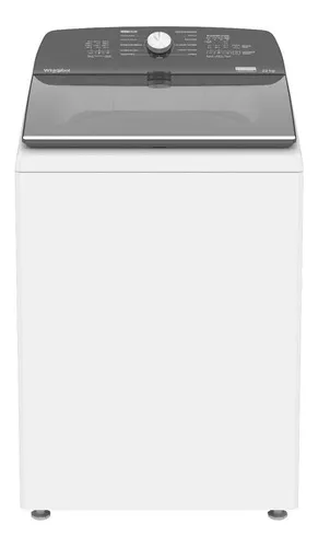 comprar Lavadora Carga Superior Whirlpool 22kg Xpert 8mwtw2241wjb