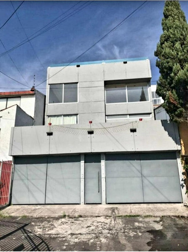 Casa En Colinas Del Sur, Álvaro Obregón. Cdmx