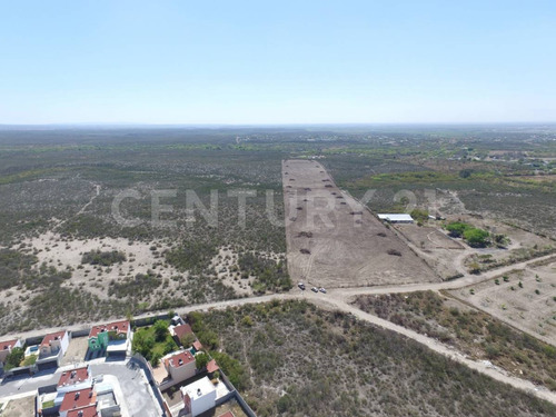 Terreno En Venta Ciénega De Flores , Nl