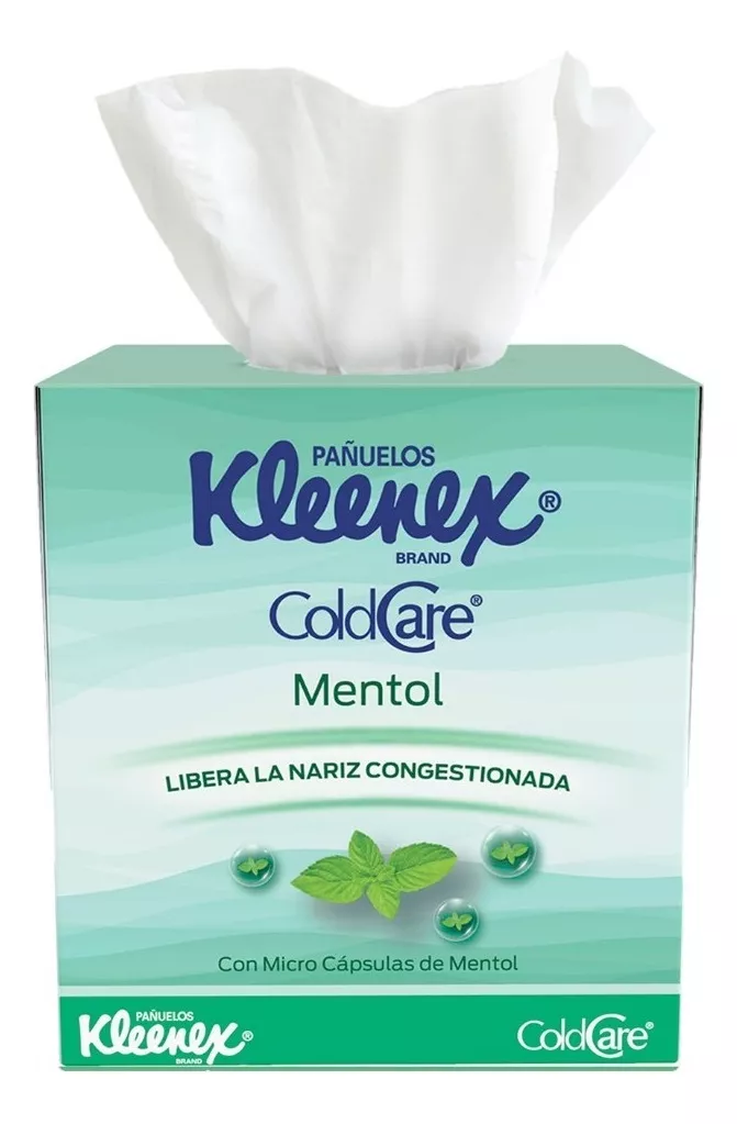 Segunda imagen para búsqueda de caja de kleenex