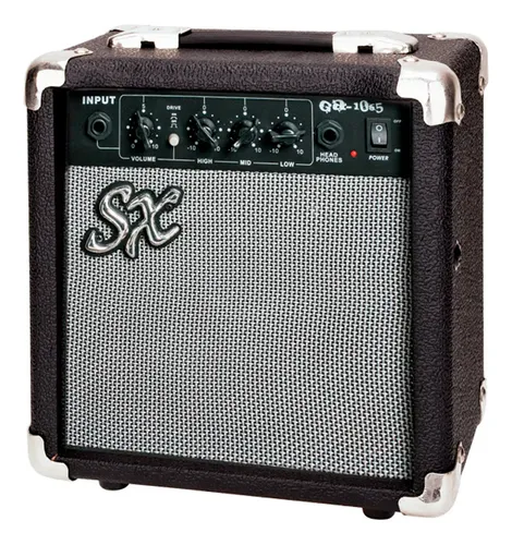 Guitarra Electrica Pack/sx Se2sk Tele Sunburst