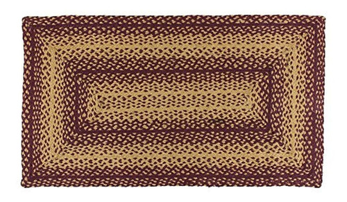 Ihf Nuevo Diseño Rectangular Rugs  alfombra Clásico Star