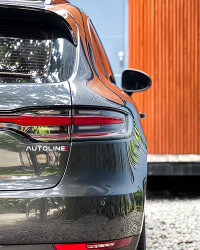 Porsche Macan 2.0 Lux