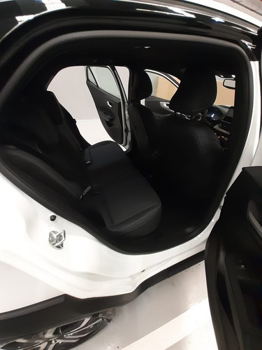Imagen 17 de 25 de Fiat Pulse 0km Todas Las Versiones Retira Ya!!- Mod 2022 A