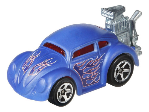 Hot Wheels Die Cast Vehículo Color Shifters Varios Modelos Surtido - No Elige Modelo