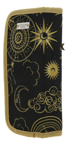 Lapicera Estuche Escolar Juvenil Chenson 1818 Suria