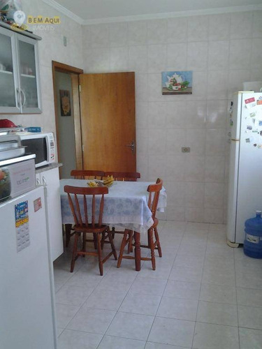 Imagem 3 de 14 de Casa Com 3 Dormitórios À Venda, 149 M² Por R$ 500.000,00 - Residencial Veneto - Itu/sp - Ca0433