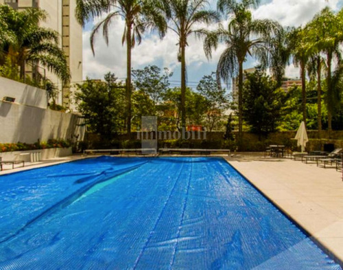 Imagem 4 de 6 de Apartamento Para Venda No Bairro Higienópolis Em São Paulo - Cod: Pc99598 - Pc99598