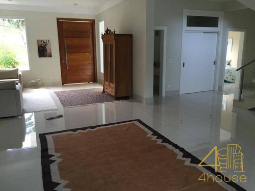 Imagem 14 de 30 de Casa Com 5 Dormitórios, 600 M² - Venda Por R$ 7.980.000,00 Ou Aluguel Por R$ 35.000,00/mês - Fazenda Vila Real De Itu - Itu/sp - Ca0734