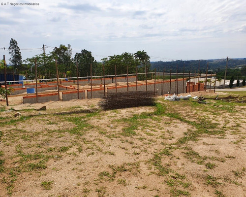 Imagem 2 de 4 de Terreno Em Condomínio À Venda No Residencial Renaissance- Sorocaba/sp - Tc03666 - 70327559