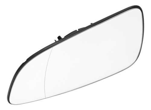 W Espejo Retrovisor Izquierdo De Reemplazo