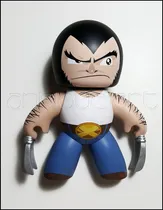 Comprar A64 Mighty Muggs Marvel Vinyl Figure Logan Personajes Varios