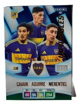Comprar Cartas Adrenalyn 2024 Panini - Imparables: Elegílas !!