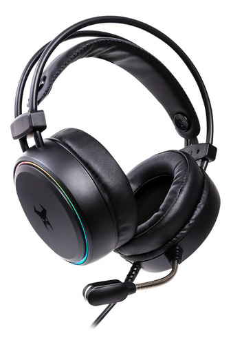 Audífonos Alámbricos On Ear Gamer Stf Beast Msa-010 2.2