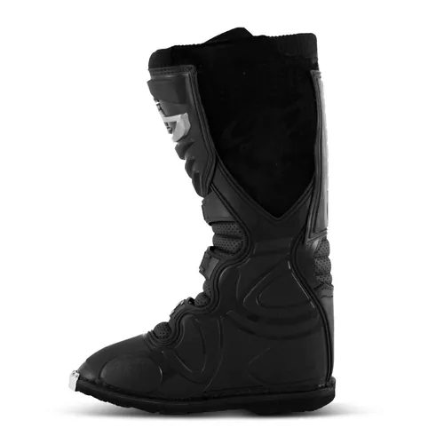 Bota Motocross Pro Tork Combat 4 Trilha Enduro Com Brinde