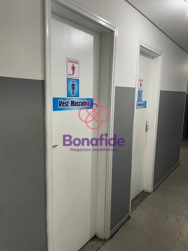 Imagem 15 de 15 de Galpão Comercial No Centro De Campo Limpo Paulista - Gl08246 - 71131124