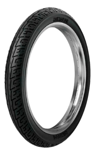 Pneu Moto Street Bs 32 60/100-17 C/c Diant Rinaldi Biz-crypt
