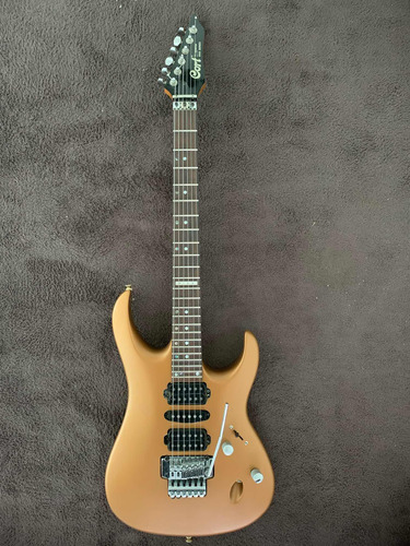 Guitarra Cort Viva Gold Ii