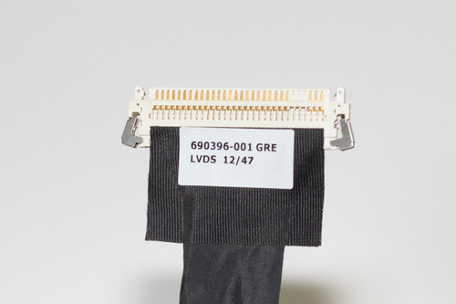 Cable Video Hp All-in-one 20-b002la 690396-001 (Usado)